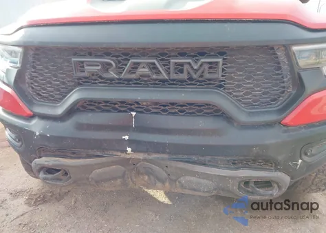 2023 Ram 1500 Trx 4X4 5'7 Box из США, поврежденный, VIN 1C6SRFU93PN502838